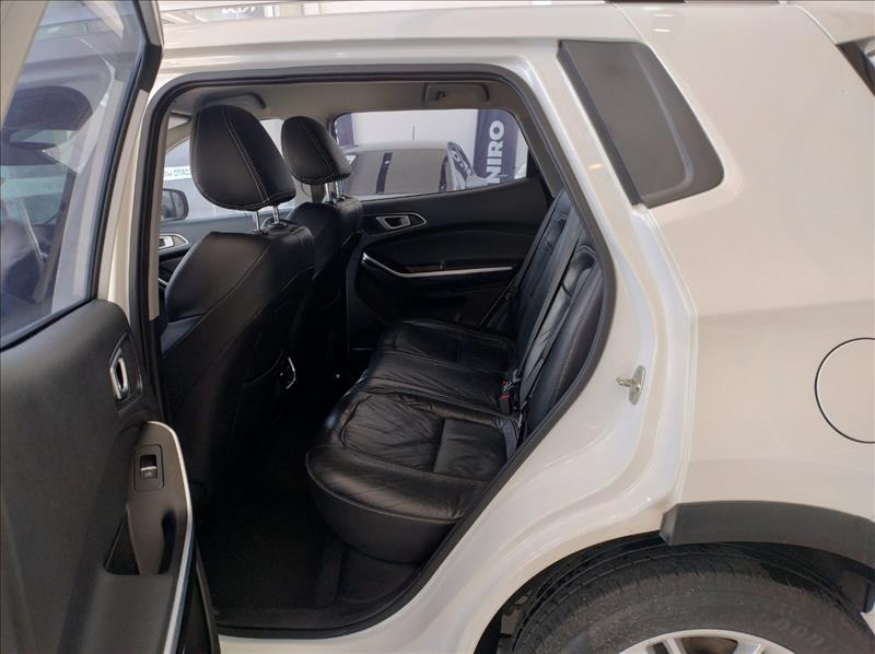  TIGGO 5X 