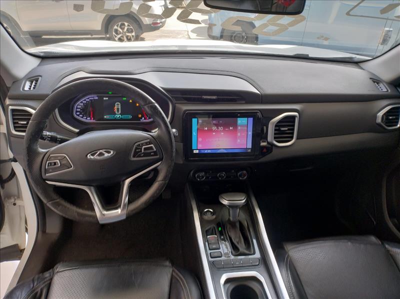  TIGGO 5X 