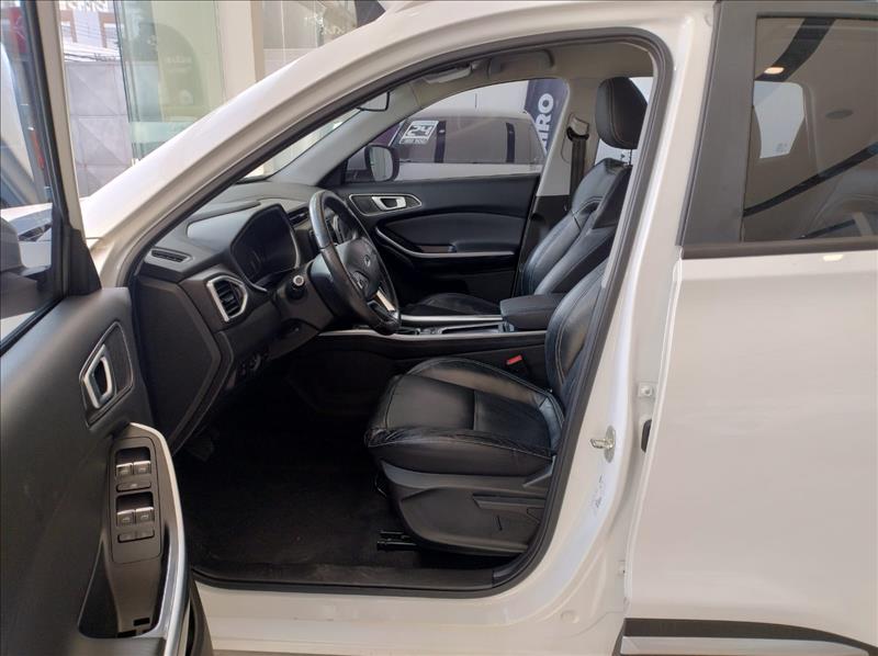  TIGGO 5X 