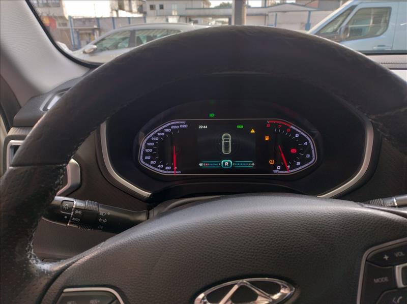  TIGGO 5X 