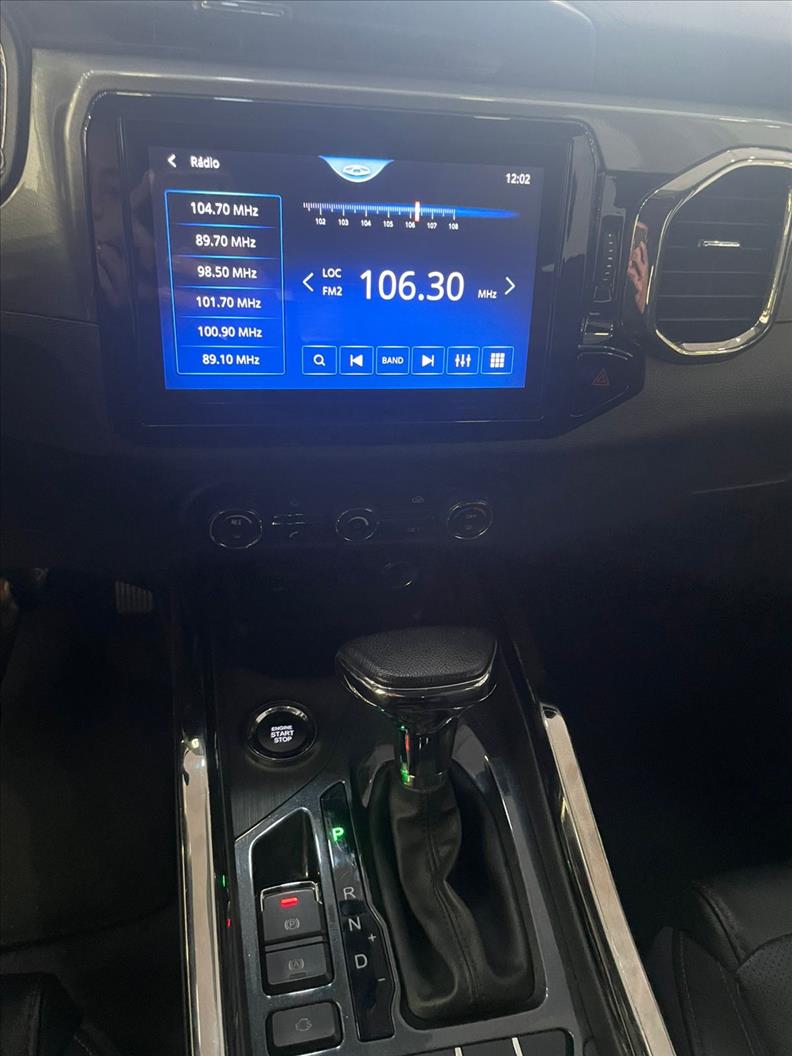  TIGGO 5X 