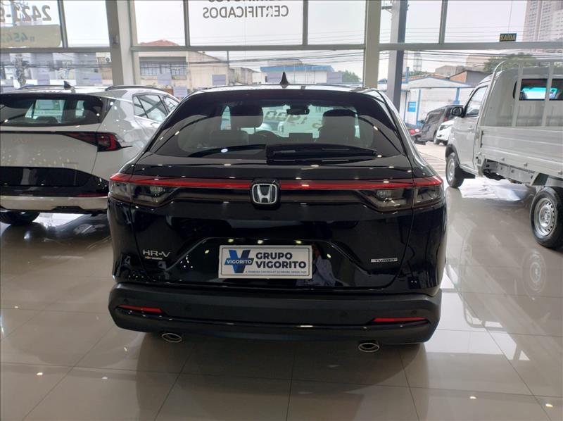  HR-V 