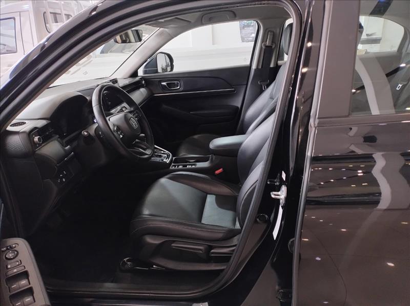  HR-V 