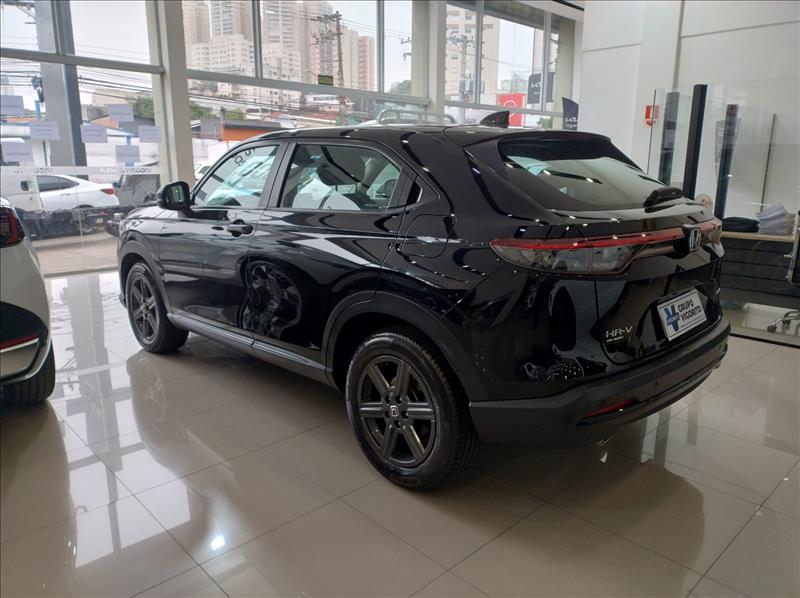  HR-V 