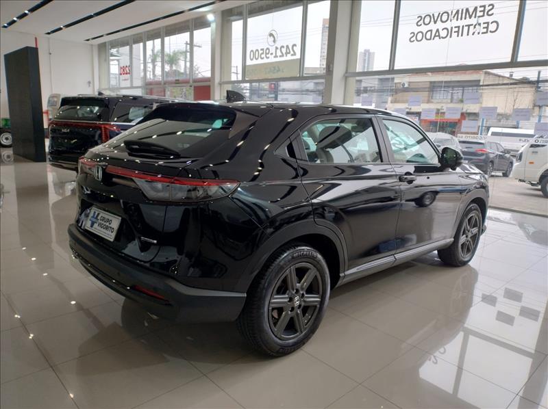  HR-V 
