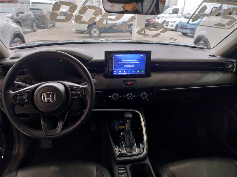  HR-V 