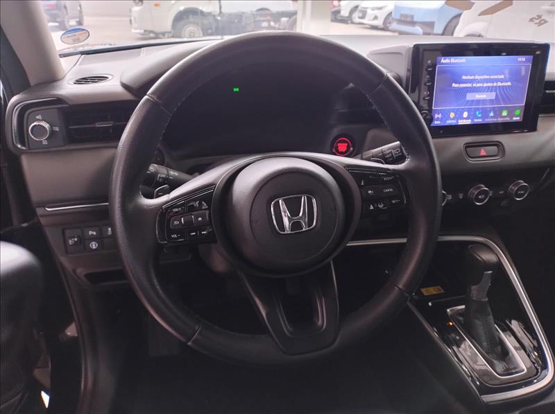  HR-V 