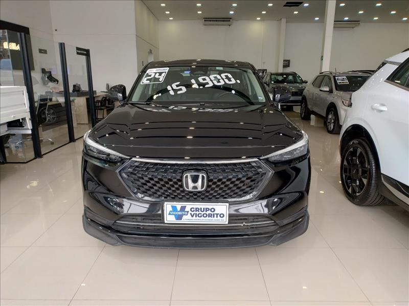  HR-V 