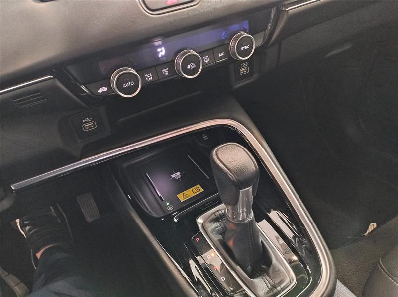  HR-V 