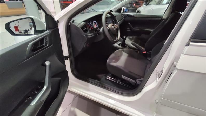 polo 2020 taxa zero