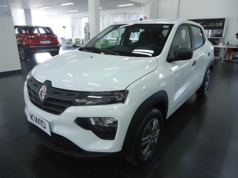 RENAULT KWID