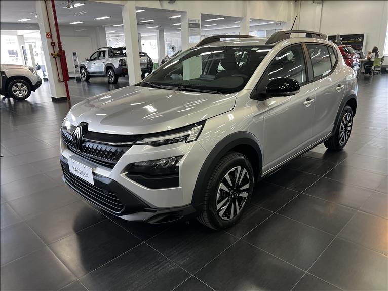 RENAULT KARDIAN