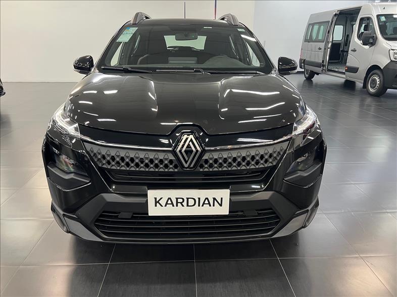 RENAULT KARDIAN