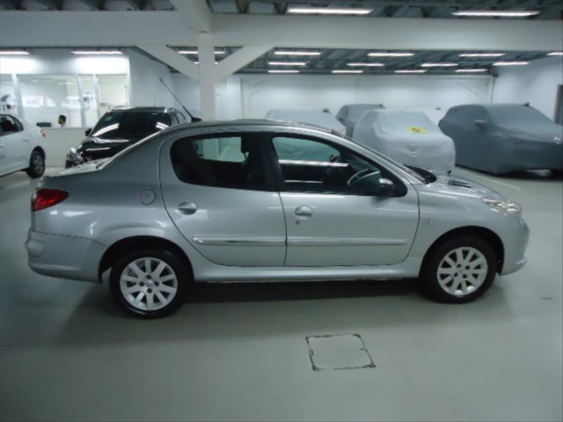 Peugeot 207 1.6 XS Passion 16V