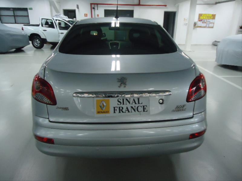 Peugeot 207 1.6 XS Passion 16V