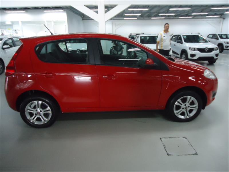Fiat PALIO 1.6 MPI Essence 16V