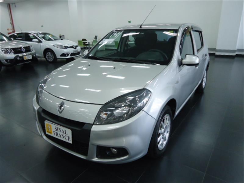 Renault SANDERO 1.0 Tech RUN 16V