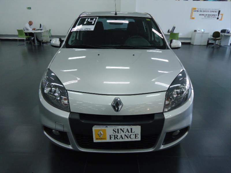 Renault SANDERO 1.0 Tech RUN 16V