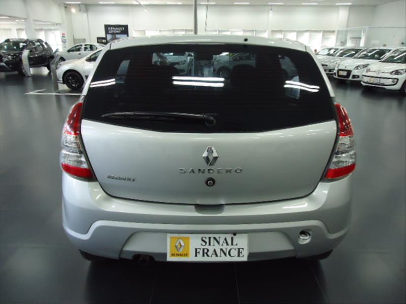 Renault SANDERO 1.0 Tech RUN 16V