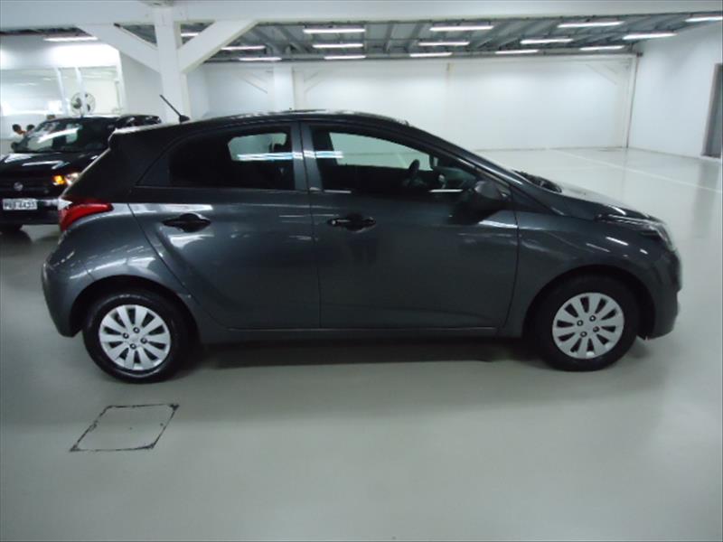 Hyundai HB20 1.0 Comfort 12V