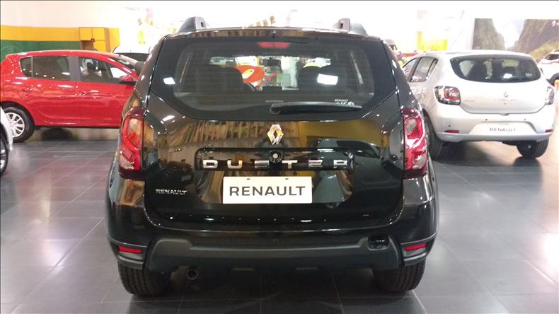 Renault DUSTER 1.6 16V SCE Expression