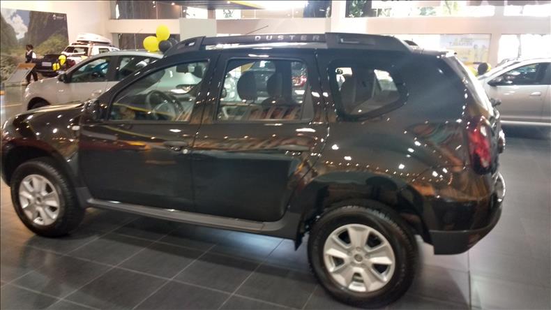 Renault DUSTER 1.6 16V SCE Expression
