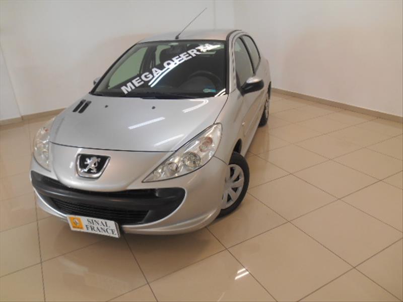 Peugeot 207 1.4 X-line 8V