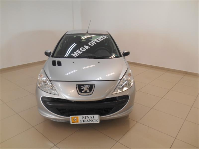 Peugeot 207 1.4 X-line 8V
