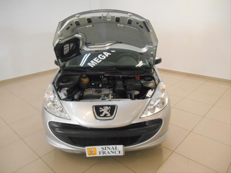 Peugeot 207 1.4 X-line 8V