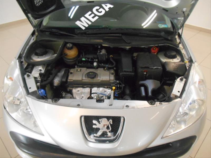 Peugeot 207 1.4 X-line 8V