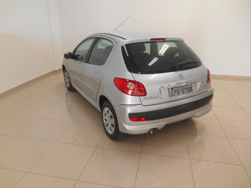 Peugeot 207 1.4 X-line 8V