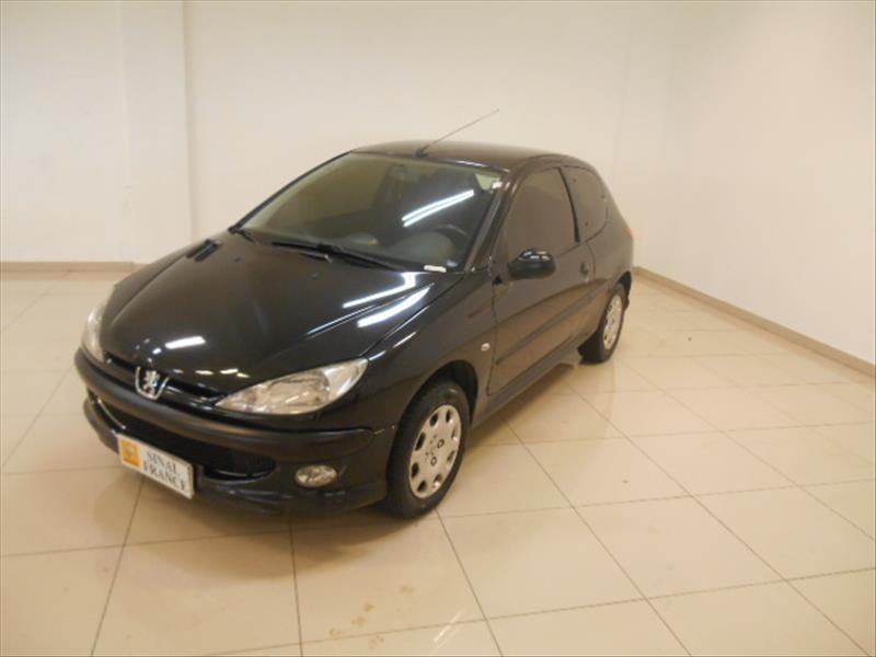 Peugeot 206 1.4 Presence 8V