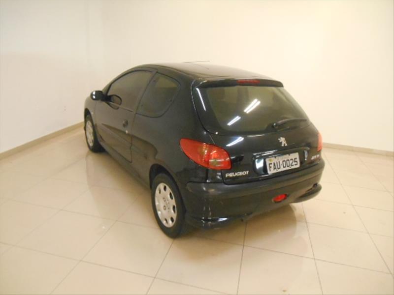 Peugeot 206 1.4 Presence 8V