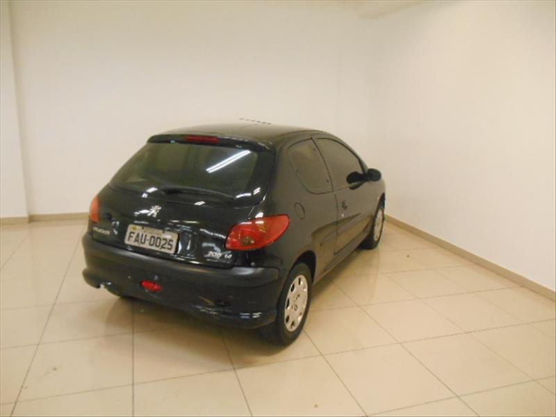 Peugeot 206 1.4 Presence 8V