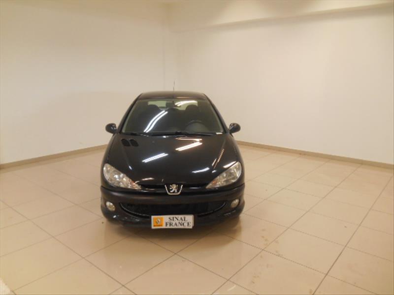 Peugeot 206 1.4 Presence 8V