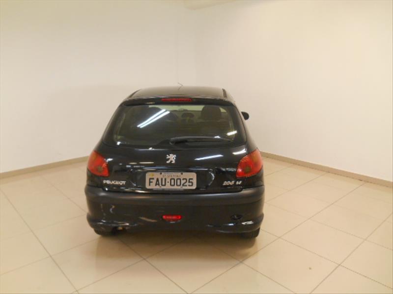 Peugeot 206 1.4 Presence 8V