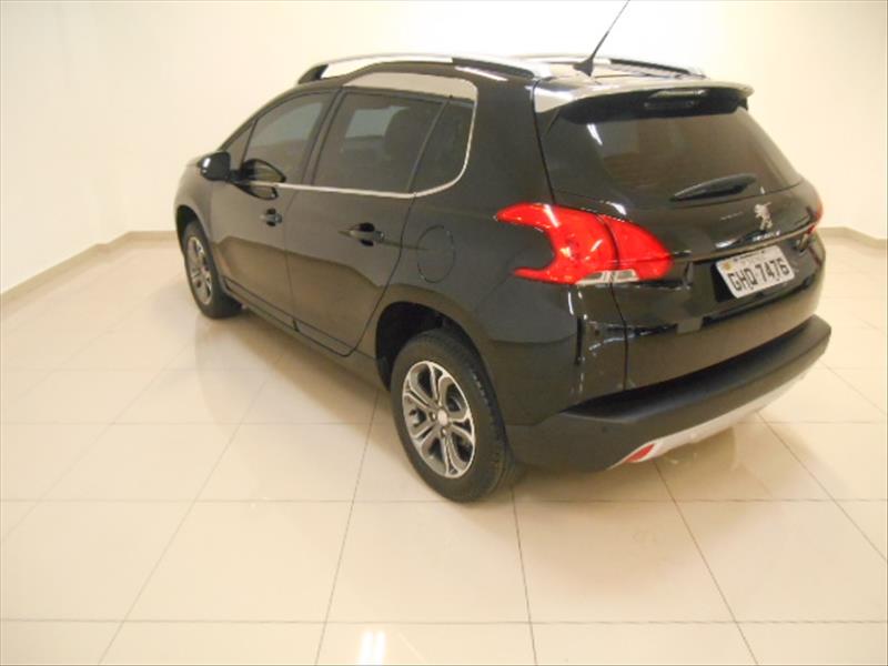 Peugeot 2008 1.6 16V Griffe
