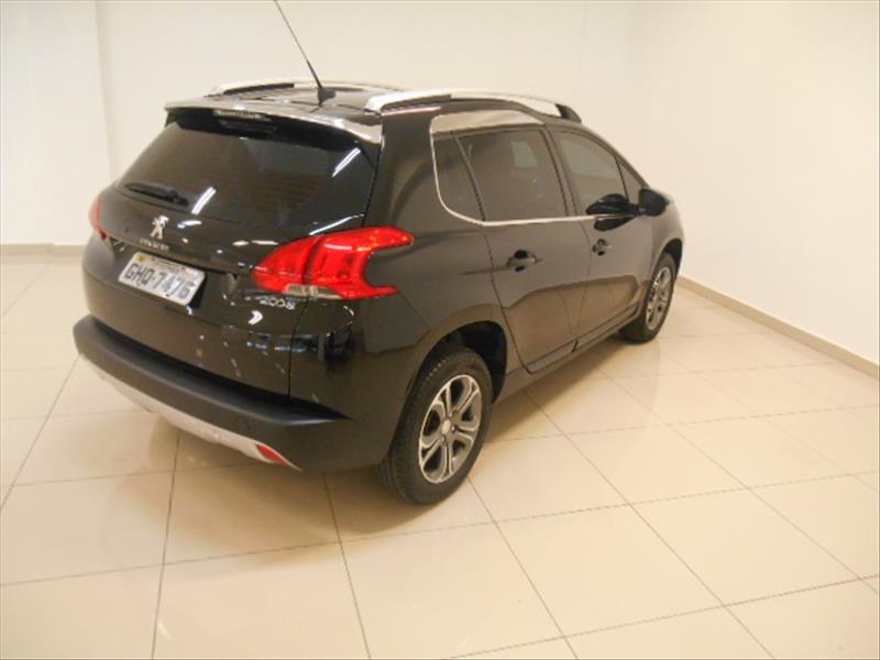 Peugeot 2008 1.6 16V Griffe