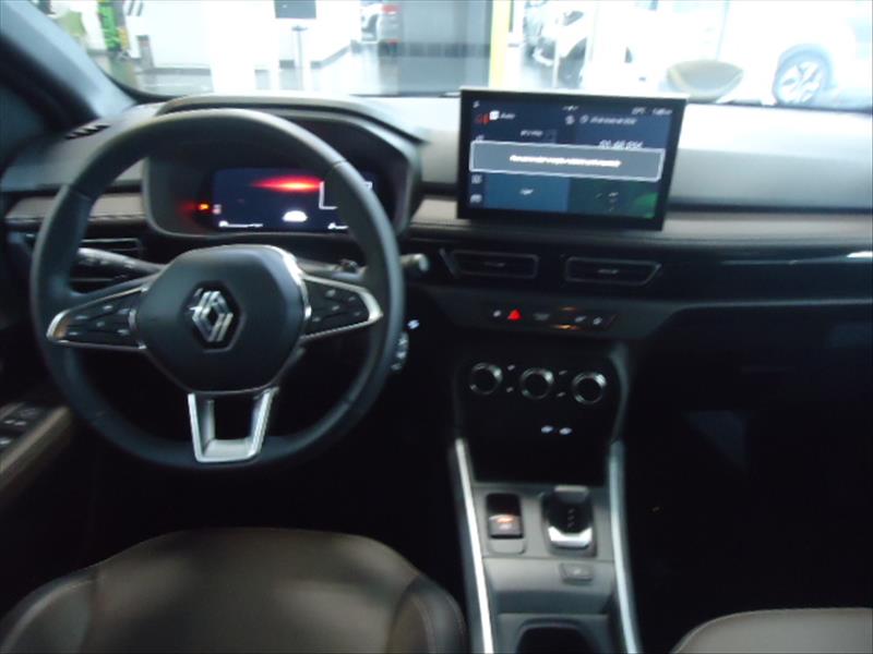 RENAULT KARDIAN 1.0 TCE ICONIC EDC 2025/2026 | Renault Sinal