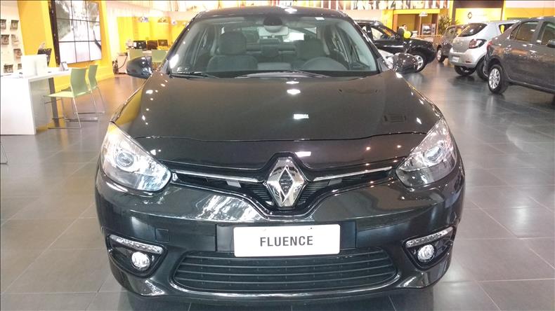 RENAULT FLUENCE 2.0 Dynamique Plus 16V