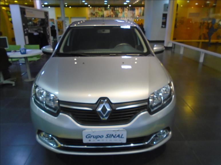 Renault LOGAN 1.6 Dynamique 8V