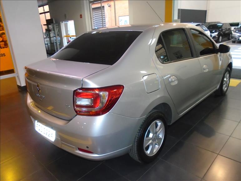 Renault LOGAN 1.6 Dynamique 8V