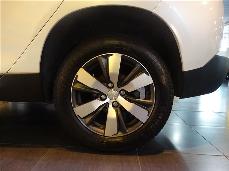 Peugeot 2008 1.6 16V Griffe