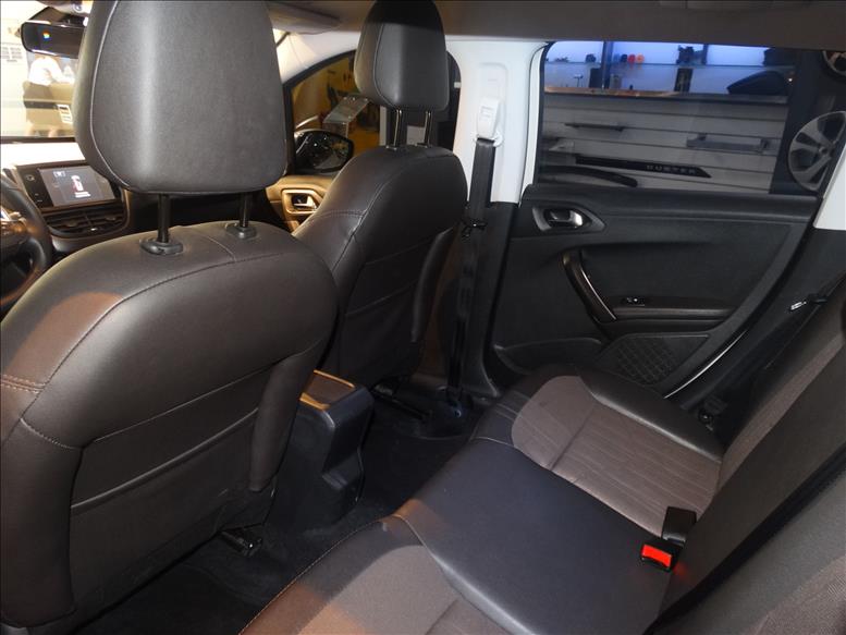 Peugeot 2008 1.6 16V Griffe