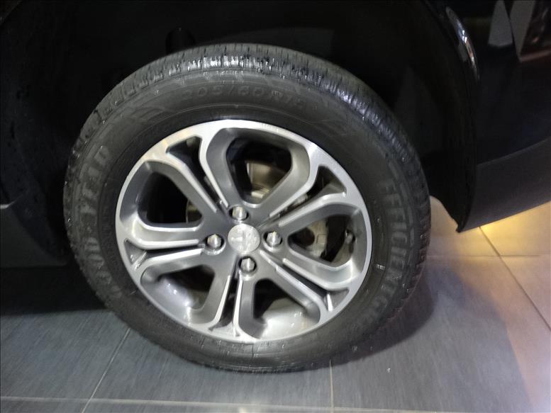 Peugeot 2008 1.6 16V Griffe