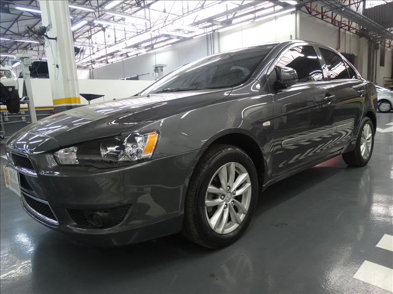 Mitsubishi LANCER 2.0 HLE 16V