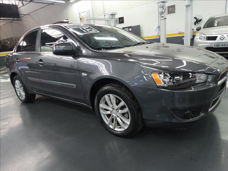 Mitsubishi LANCER 2.0 HLE 16V
