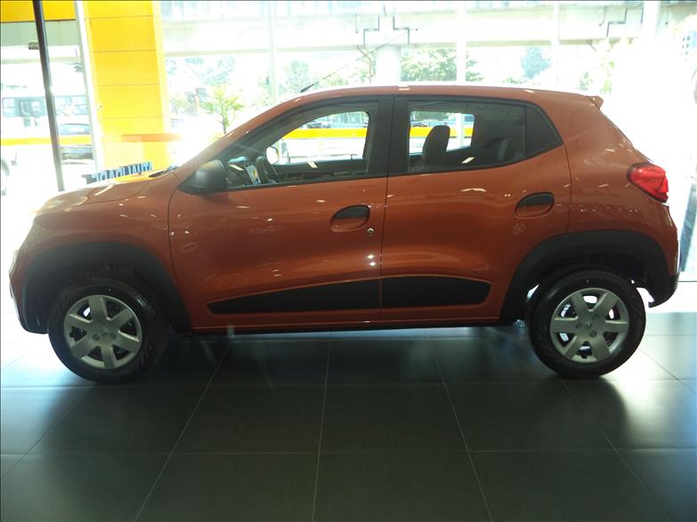 Renault KWID 1.0 12V SCE ZEN