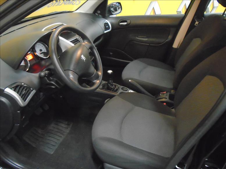 Peugeot 207 1.4 XR 8V