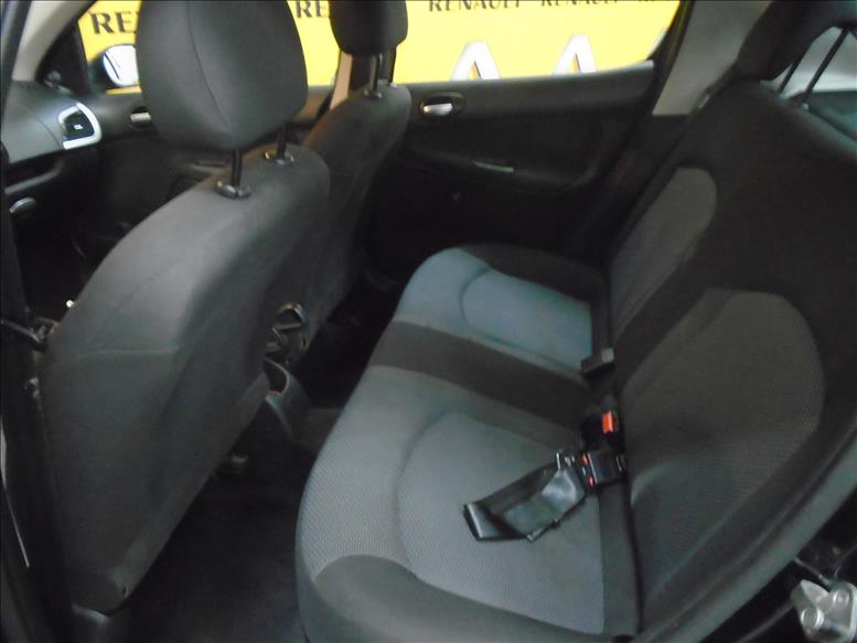 Peugeot 207 1.4 XR 8V